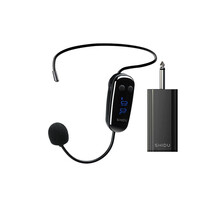 松井 U9 多用途无线麦克风