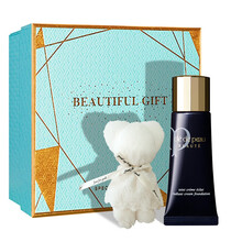 CPB肌肤之钥光缎粉霜 日本CPB粉底液 钻光遮瑕 O10明亮色