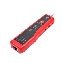 寻线仪 多功能网线寻线仪寻线器网络测线仪电话测试仪巡线仪查线器外单 单个接收端