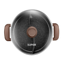 苏泊尔 SUPOR 多用途锅 家用多功能鸳鸯电火锅电煮锅 H30YK17Y