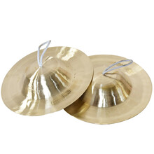 奇宝居 大帽镲 大中小京镲  苏钹 舞台表演 开业庆典 戏曲 30厘米大帽镲