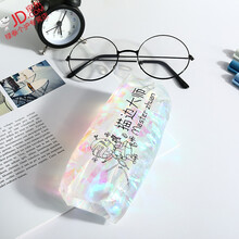 创意整蛊玩具学生上班族六一儿童节礼物奖励恶搞人道具焦虑解压减压发泄水球拿抓不住的水蛇玩具 描边大师 中号