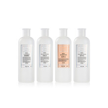 环保折甲油卸甲水美甲用不伤甲洗笔水清洁啫喱水大瓶套装按压式 清洁啫喱水500ml