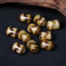 至纯虎牙天珠】价格_至纯虎牙天珠图片- 京东