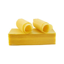 中蜂巢础蜜蜂巢工具养蜂全套蜂蜡巢框 巢皮巢础片巢脾蜂箱巢基 中蜂深房天蜂巢础【送1包6片清木片】