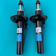 大众新老款朗逸宝来高尔夫 4桑塔纳波罗捷达 前后减震器原厂避震器 新捷达/新桑塔纳后减(原厂)