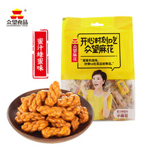 众望小麻花 价格 图片 品牌 怎么样 京东商城