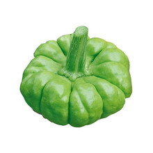 云南特色姜柄瓜新鲜小南瓜农家自种时令蔬菜面瓜嫩瓜小麦瓜 优选4斤