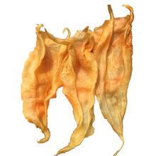 北海公胶公肚鳘鱼胶花胶海鲜45头干货500g月子补品 北海公肚鱼胶半斤250g配礼袋