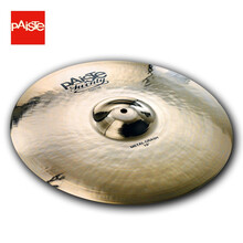 PAISTE Twenty Metal Crash 19 瑞士产 派斯特 金属碎音镲
