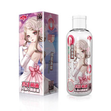 撸撸杯妹汁人体润滑剂水溶性润滑液男用润滑油夫妻情趣用品成人女用高潮液真汁萌液水溶免洗热感人体私处 热乎乎(热感型)210ML