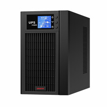 山埔（SANKPH）UPS不间断电源内置电池2KVA1600W电脑防停电备用220V稳压电源在线C2K