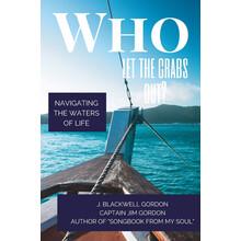 [按需印刷]Who Let the Crabs Out?