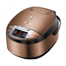 苏泊尔（SUPOR）24小时预约电饭煲 电饭锅 4L CFXB40FC5033A-75