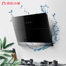 侧吸式油烟机全拆深度清洗服务