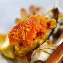 【活蟹】大闸蟹鲜活六月黄公母特大礼盒装 罗菲迪新 大闸蟹(1.8-2.2两)12只