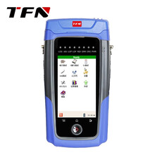 TFN LT35 2M误码传输分析仪 手持式全功能数据传输测试仪 触摸屏 LT35