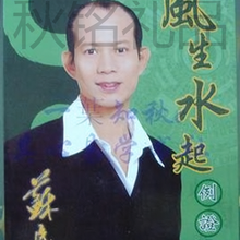 acgicea苏民峰书籍 风生水起例证篇 苏民峰家居风水书籍