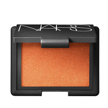 【七夕礼物】NARS纳斯/娜斯腮红 裸妆修饰提亮自然胭脂 焦糖橘色#泰姬陵