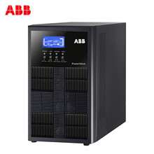 ABB在线式UPS不间断电源11T-1KVA S/800W续航30min