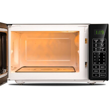 格兰仕（Galanz）微波炉 可预约微波炉 家用微波炉 大平板底盘 智能菜单 简单易用 20升 P70F20CL-DG(B0)
