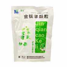 科瑞 金甘 金钱草颗粒 10g*20袋 清热利湿 通淋 消肿 5袋装