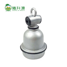 猪升源 灯口灯头耐高温陶瓷防水E27小三通灯口通用螺口保温灯烤灯专用灯口