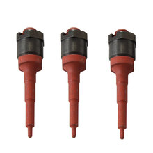 兽用耳标备换针/防脱落针 耳牌备换针 安乐福 合金 带耳朵耳标针/养殖设备 单根 安乐福耳标针 #4