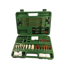 蓝胜 BlueWinner 2号防护油枪油擦拭工具箱套装 62件套企业定制下单前咨询客服