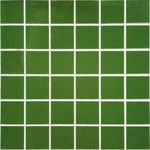 西西细长条简约玻璃筷子砖马赛克瓷砖洗手台餐厅卫生间背景墙砖墨绿色