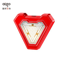 爱国者  USB 3.2 Gen2 移动固态硬盘 (PSSD) S9 漫威版笔记本固态硬盘台式机电脑 移动固态硬盘512G