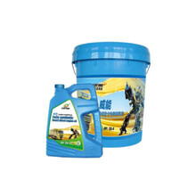 科发润滑油（COFINE） API CG-4 15W/40  合成重卡专用柴机油18升（下单请咨询客服T)