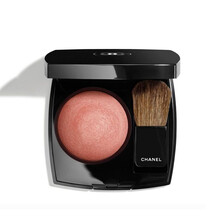香奈儿（CHANEL）单色腮红修容提亮妆效自然胭脂 55#碎金玫瑰茶