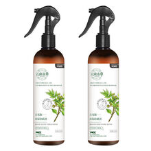云南本草除螨喷雾剂床上除螨虫免洗去螨虫包除虱驱虫家用 2瓶装/*【每瓶300ML】普通除螨
