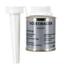 奥迪AUDI原厂全合成机油 4S专用润滑油A6LA4LQ3Q5Q7A1A3A5全系通用保养5W-40 奥迪燃油宝G17 90ML A4L(08-14年)1.8T2.0T