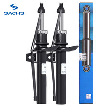 萨克斯（SACHS）减震器/避震器 整车4支 大众高尔夫6 1.4T