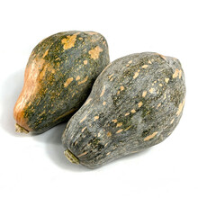 叁维生鲜 正宗香芋南瓜 整箱3斤5斤 新鲜蔬菜老南瓜 香甜可口宝宝辅食 生鲜果蔬 5斤精选【2-3个推荐】