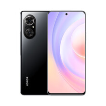 荣耀（HONOR）荣耀50 SE 8G+128G亮黑色