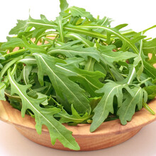 寿禾芝麻菜种子香浓盆栽蔬菜种籽四季小青菜阳台菜籽 意大利芝麻菜种子3克/袋（约5000粒）