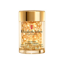 伊丽莎白雅顿  时空焕活眼部胶囊精华液10.5ml（眼胶约60粒）【直播专享】