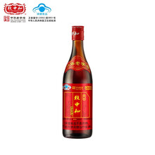 【厂家直发】致中和五加皮酒38度家饮500ml*1\/6\/12瓶多规格保健食品酒免疫调节 500ml