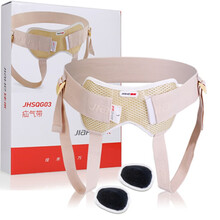 腹股沟疝气带 医用固定带婴儿儿童成人男女回气带小肠斜疝 儿童/2周岁到8周岁 均码