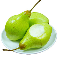 新鲜水果 3斤小果单果约100-200g已有27人评价关注觅莱山东烟台太婆梨