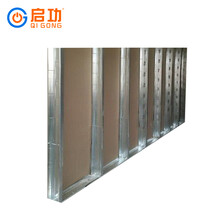 启功隔断隔音门（4*2.21m+3.3*1.6m）QG-GDQ17600一套