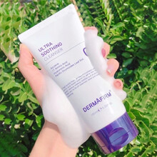 德妃紫苏洗面奶女男士深层清洁收缩毛孔学生控油除螨祛痘印氨基酸泡沫温和不刺激洁面乳 德妃紫苏洗面奶   150ml