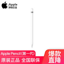 Apple/苹果 Apple Pencil 一代手写笔适用于iPad 10.2/Air3/mini5