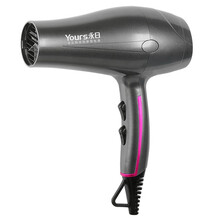 永日YongRi 家用电吹风2100W大功率 冷热风  六档调节 8980