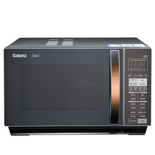 格兰仕（Galanz）25L家用蒸烤箱一体光波智能精灵定制C2S1-GF23