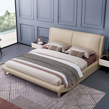 8米*2米已有0人评价关注帝标布艺软床科技布实木