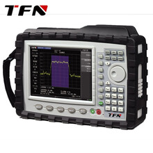 TFN FMT350/450/650 手持式频谱分析仪 高端便携式 频谱分析 干扰分析 干扰定位 FMT650(9KHZ-6GHZ)